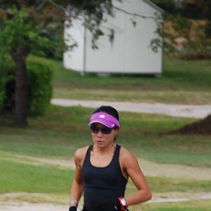 Meet your Posher, Gloria